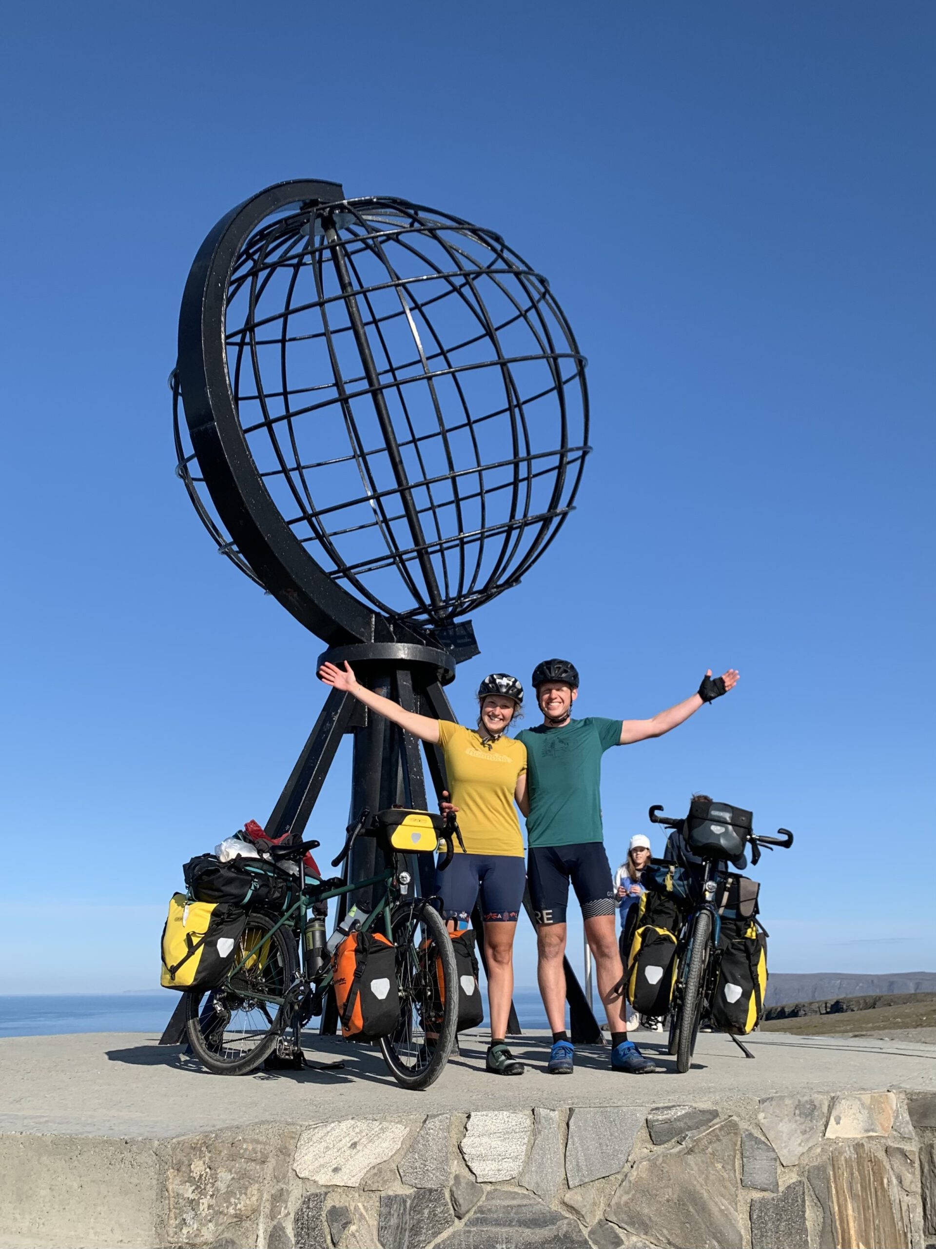 Nordkapp – am Ziel?!