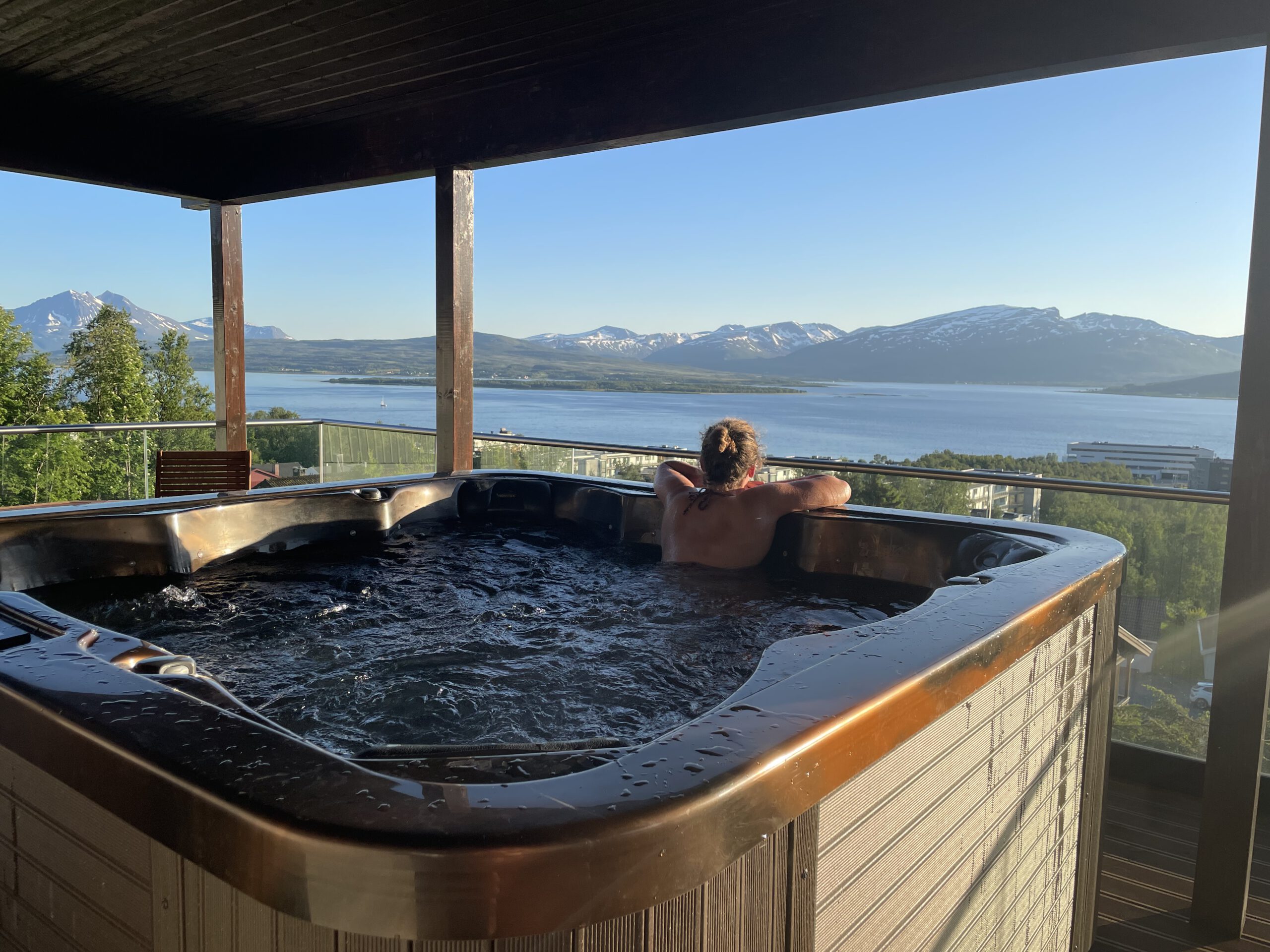 Tromsø – Paris des Nordens