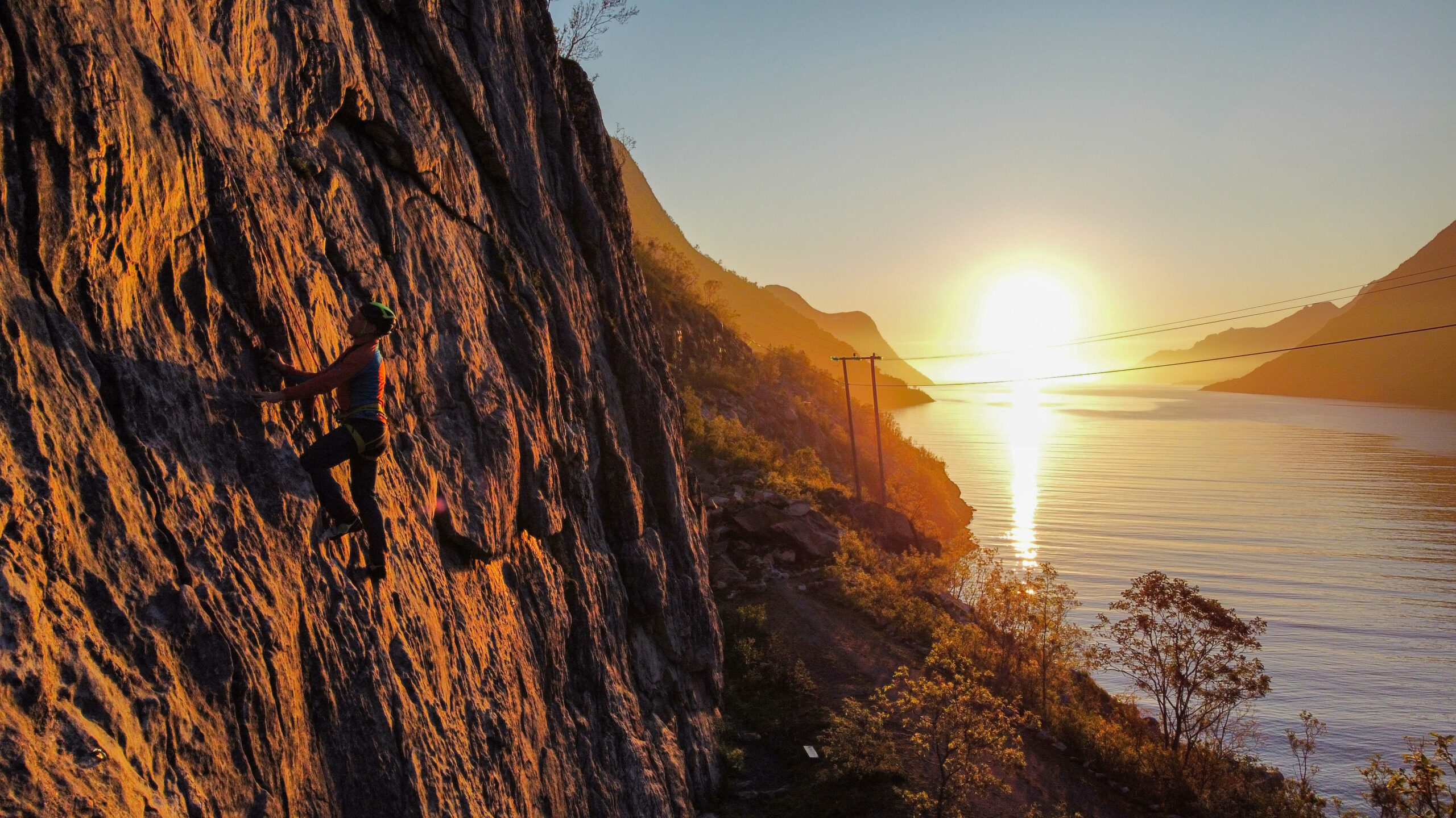 Senja – Perle im Norden