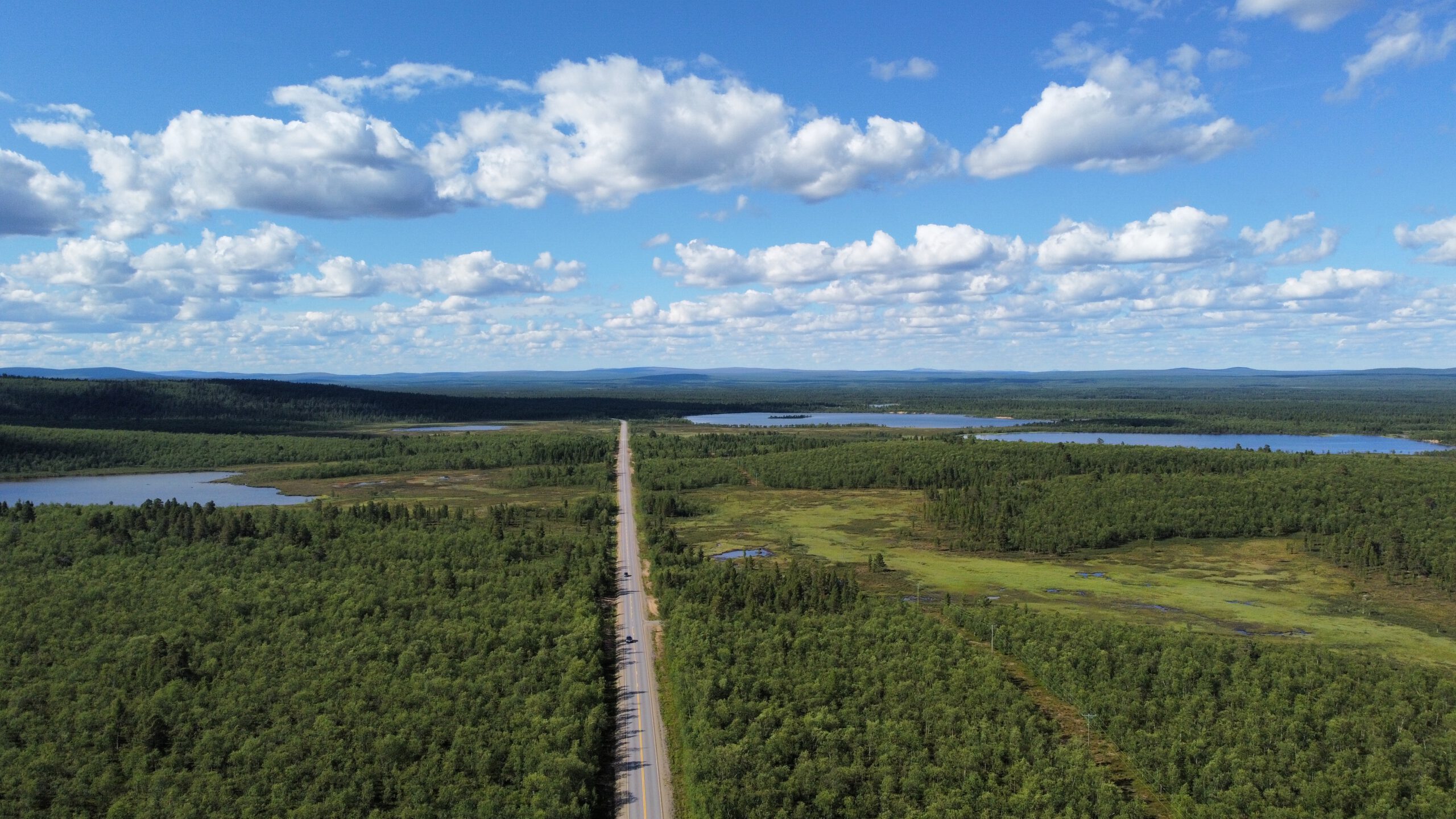 Inari – Eintauchen in Finnland
